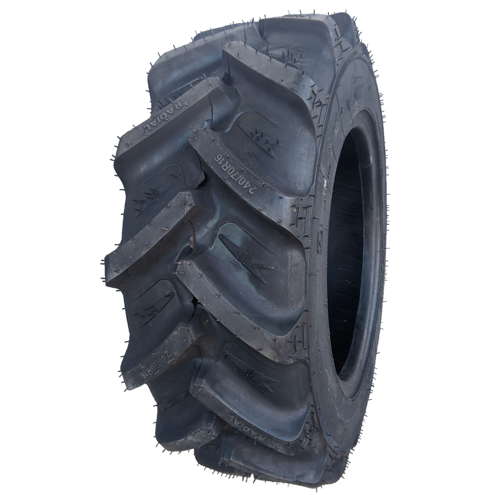 200/70R16 94B/94A8 Speedways SR-777