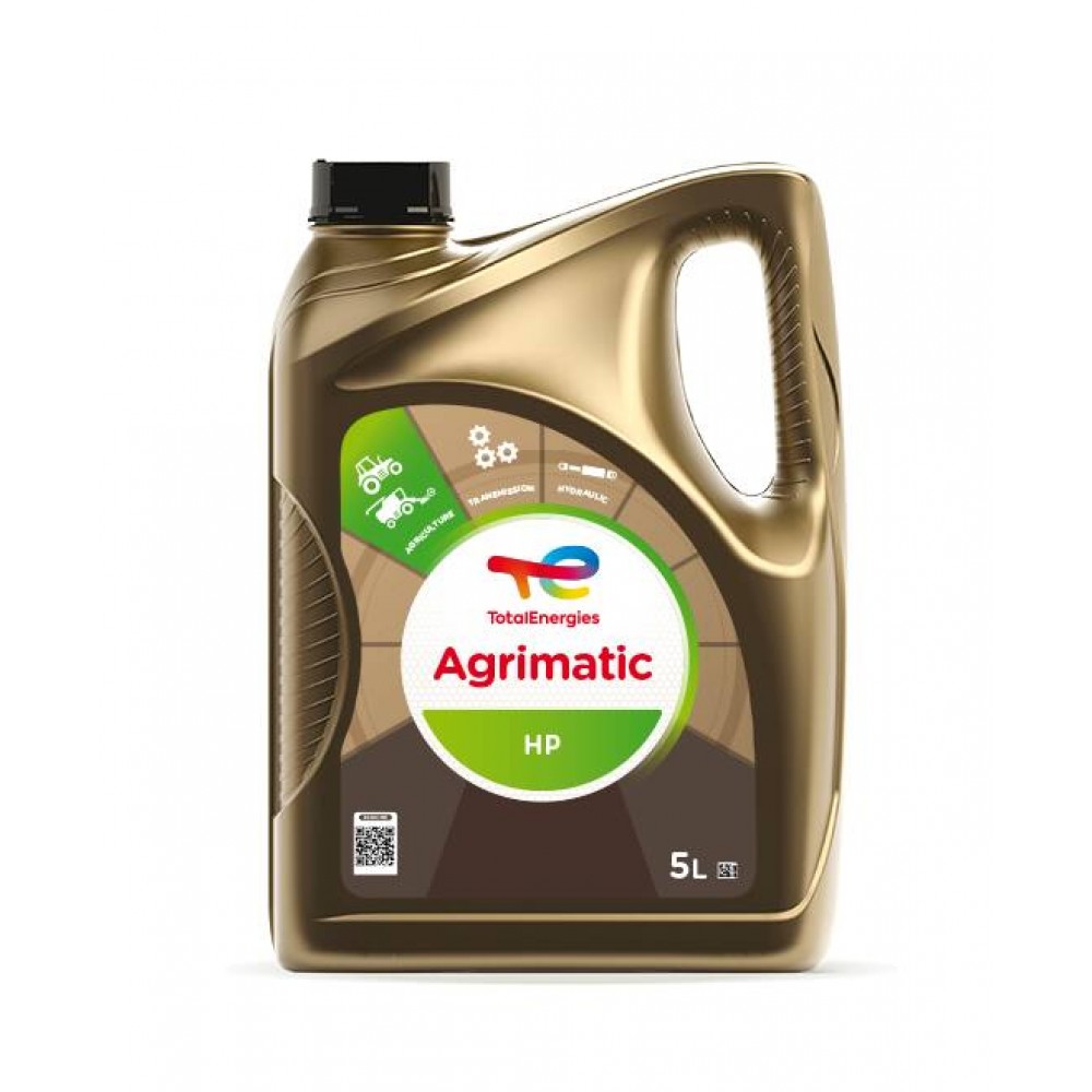 AGRIMATIC HP 5L