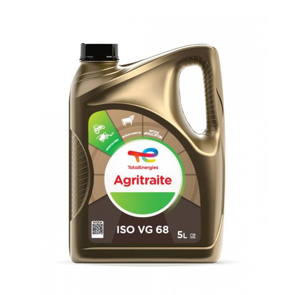 AGRITRAITE 68 5L